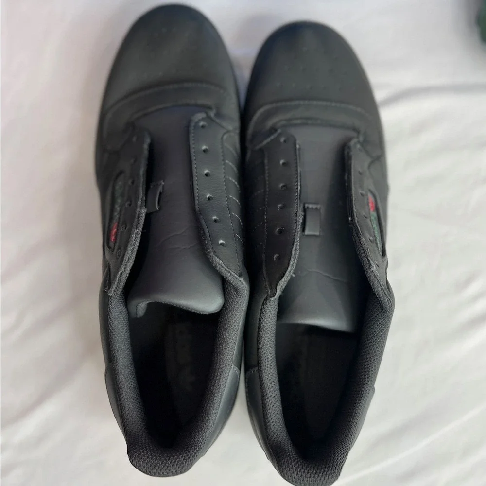 Adidas Calabasas Low EE9139 Black Calabasas‎ Sneakers Shoes Men Size 10.5